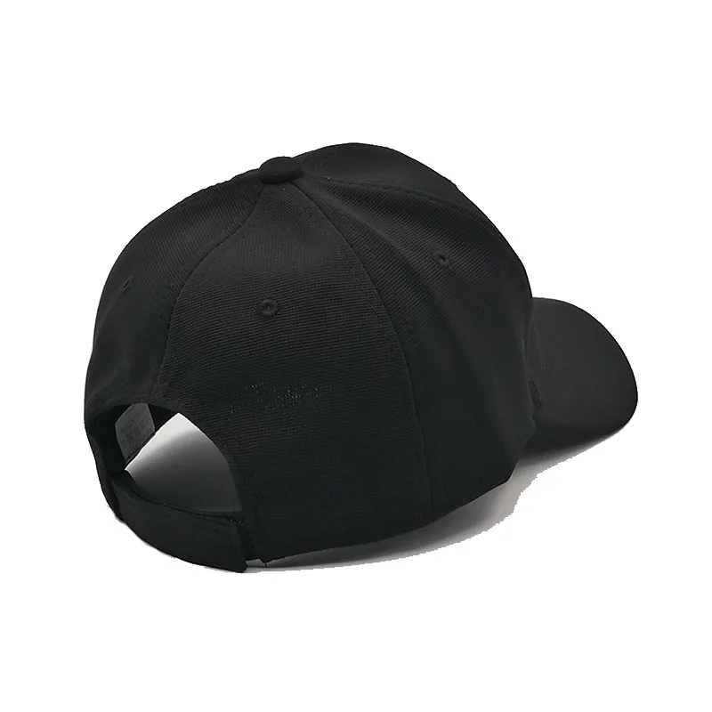 QUJIHAI Baseball Cap Men Hip Hop Snapback Caps Fitted Hat Gorras Hombre Bone Masculino Casquette Homme | Аксессуары для одежды