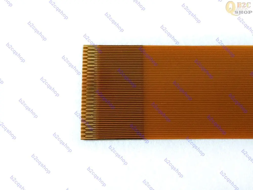 Удлинитель адаптера 51Pin на ZIF 0 3 мм кабель MIPI FFC FPC extend|zif to|zif connector adapterzif |