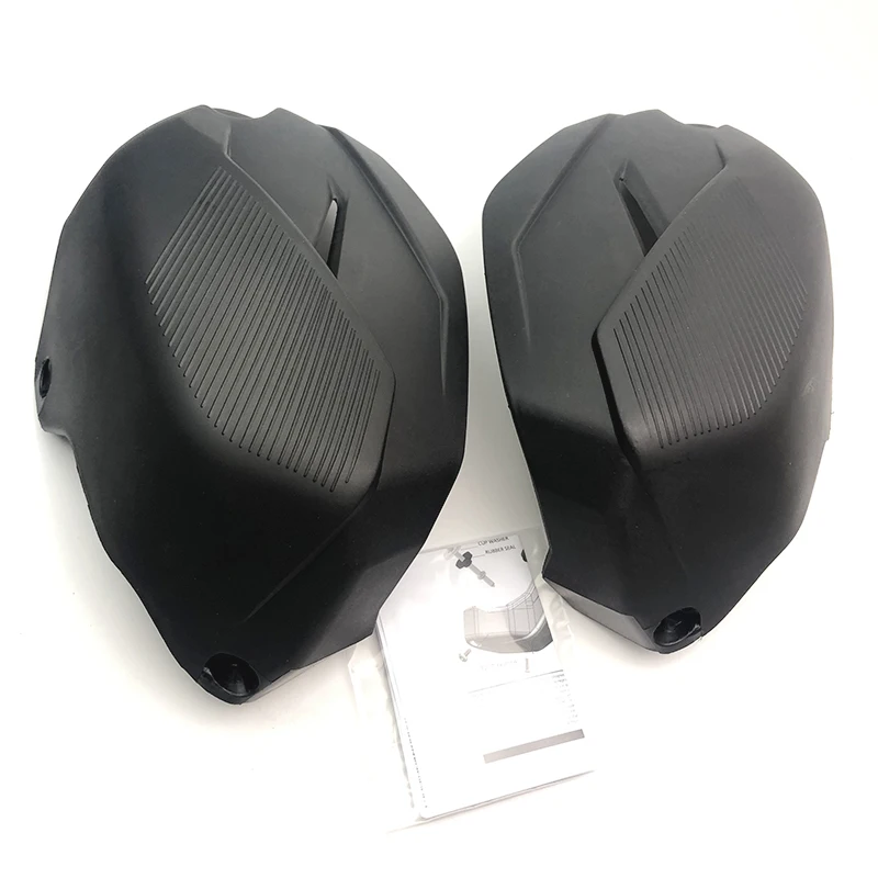 Защитная крышка для двигателя R1200GS bmw R1200R LC 2015 2017 R1200RT 2016 17 защита головки блока