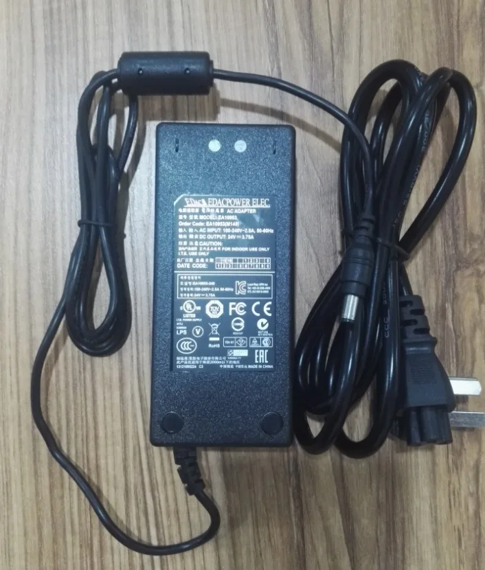 Адаптер переменного тока для зарядного устройства|otdr|adaptor |