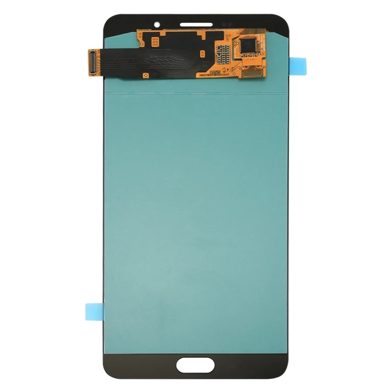AMOLED для Samsung Galaxy A9 2015 A9000 SM-A900F A900 ЖК-дисплей OLED кодирующий преобразователь