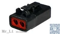 

DTP06-2S-E004 [ Automotive Connectors ]