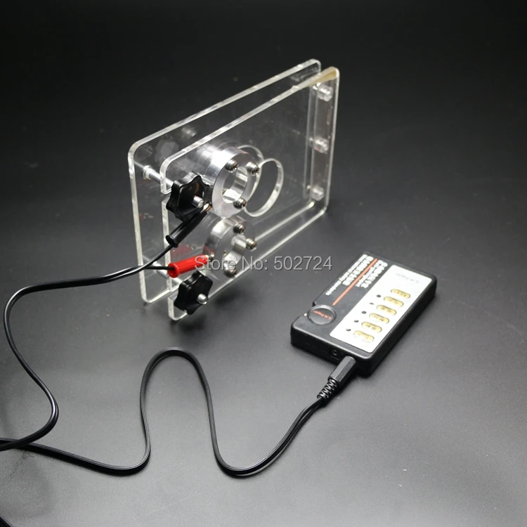 Взрослые электро игры для взрослых ударные яички шаровая дробилка пресс