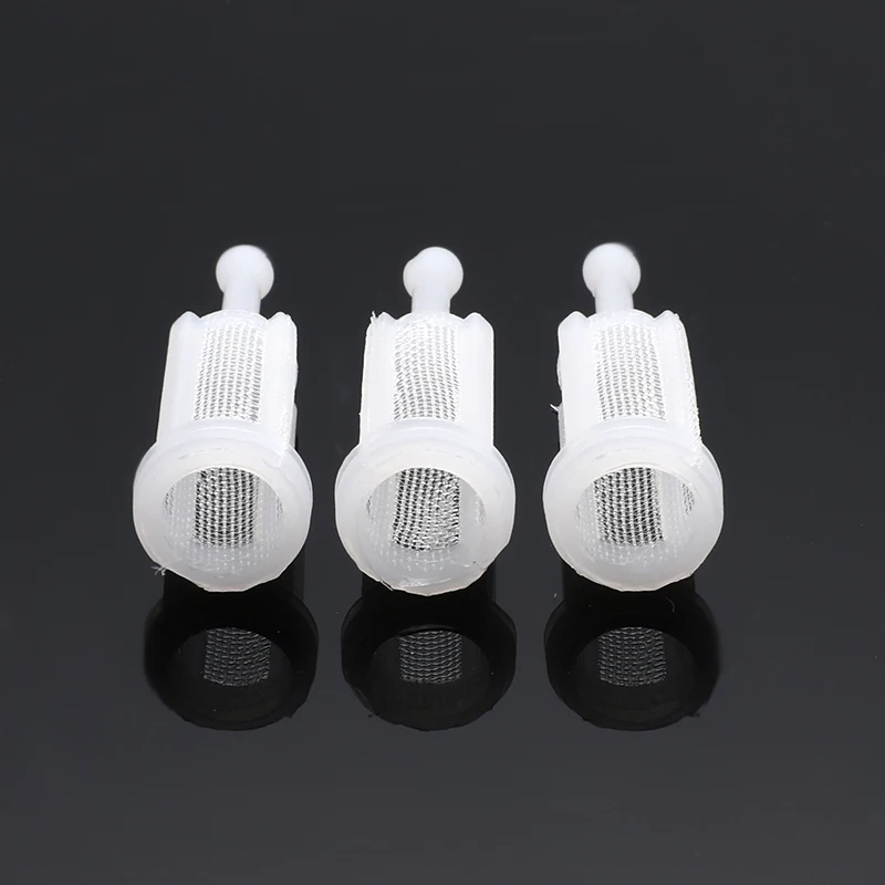 10 шт. пластиковый гравитационный распылитель диаметр распылителя 11 мм Общая