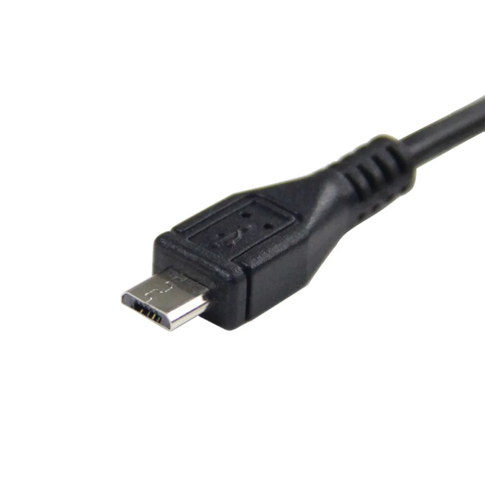 Raspberry Pi Zero Micro USB к Женский OTG кабель мини Зарядное устройство Кабель адаптер для