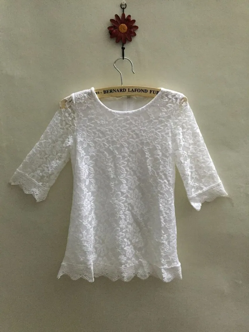 Lace Dress Baby Girl Dresses Princess Clothes Toddler Tutu Children Infants Party Graduation Kids Outfits | Детская одежда и обувь
