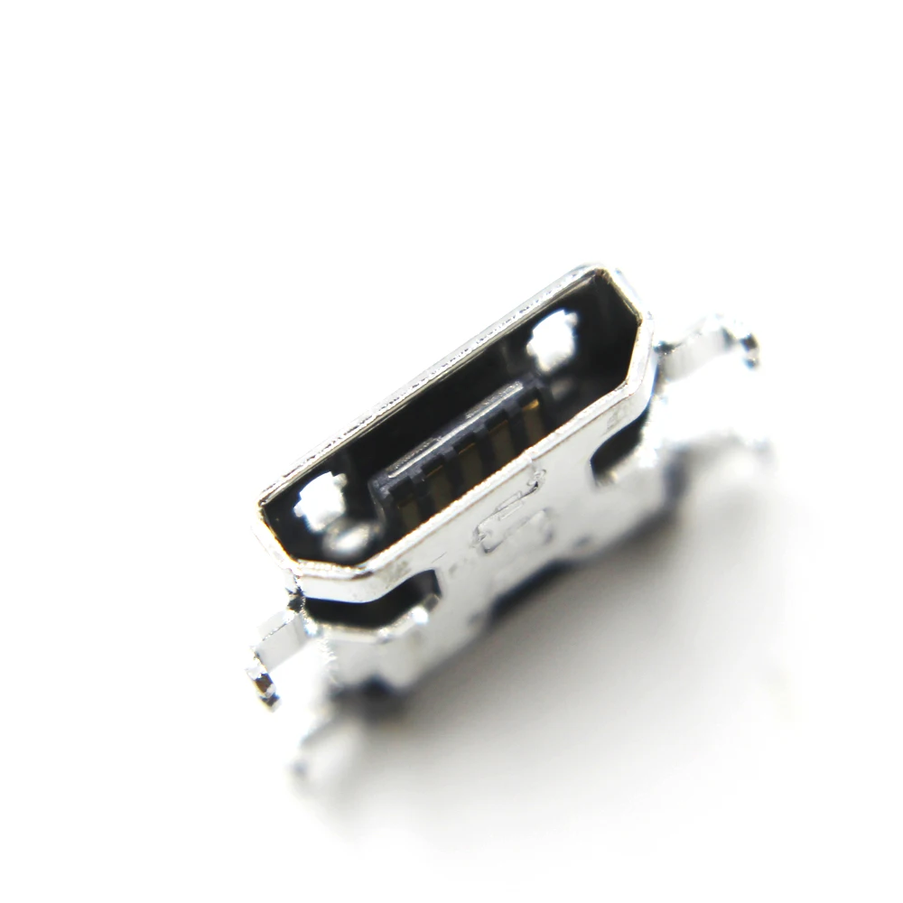 50 шт./лот для Samsung GT-i8262 i8268 i9190 i9192 i9195 Micro Usb док-станция зарядного устройства |