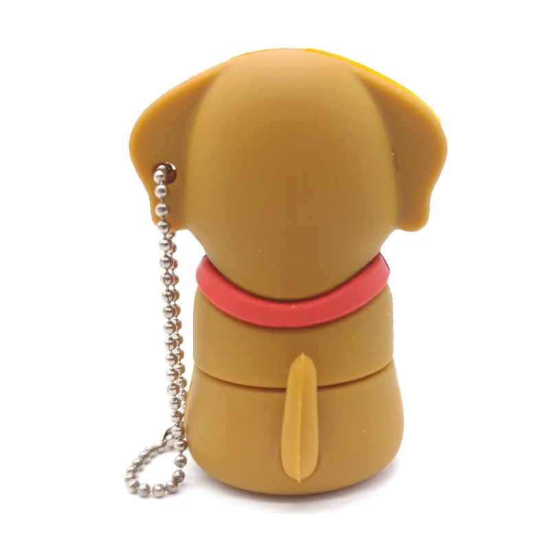 Бесплатная доставка usb флеш-накопитель loyalty dog pendrive 4 ГБ 8 16 32 64 Гб карта памяти