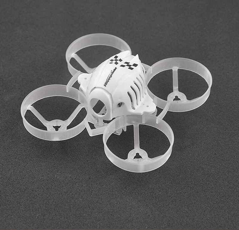Защитный чехол для камеры Adajustable Camera/VTX Canopy Case Tiny Whoop Snapper6 7 Bwoop65 Mobula V2