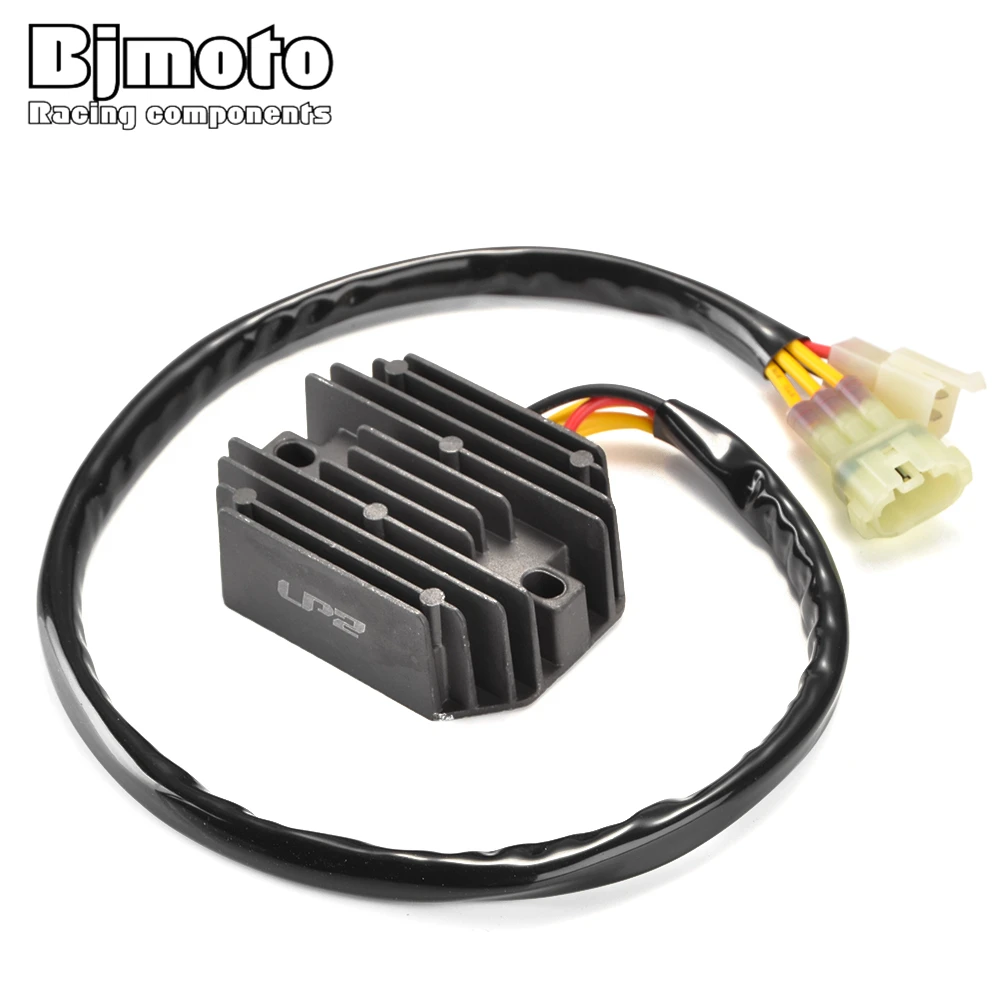 

Выпрямитель мотоциклетного регулятора BJMOTO 450/505 SX/XC для 83011034000 450SX 505SX 2009 450XC 525XC 2008-2009