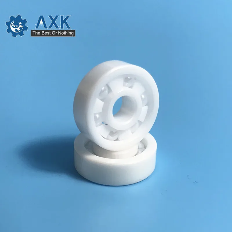 623 624 625 626 627 628 629 R188 R105 R полностью Керамический шарикоподшипник ZrO2 циркониевый