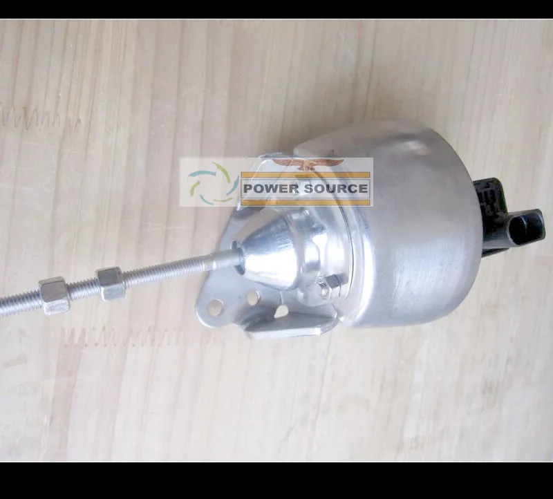 Турбопривод 03L198716A 53039880205 53039700205 для Audi A3 TT 2.0D CBAA CBAB CBBB CBDA CBDB CBAC CBDC CJAA 2007