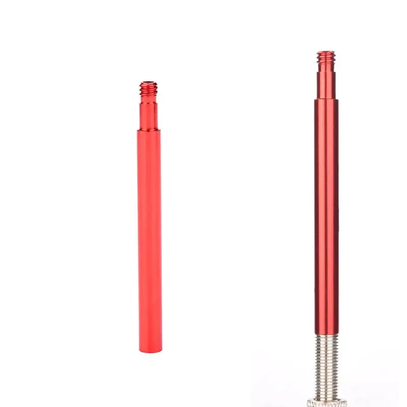 2 шт. алюминиевые колеса для велосипеда 70 мм|Клапан| |