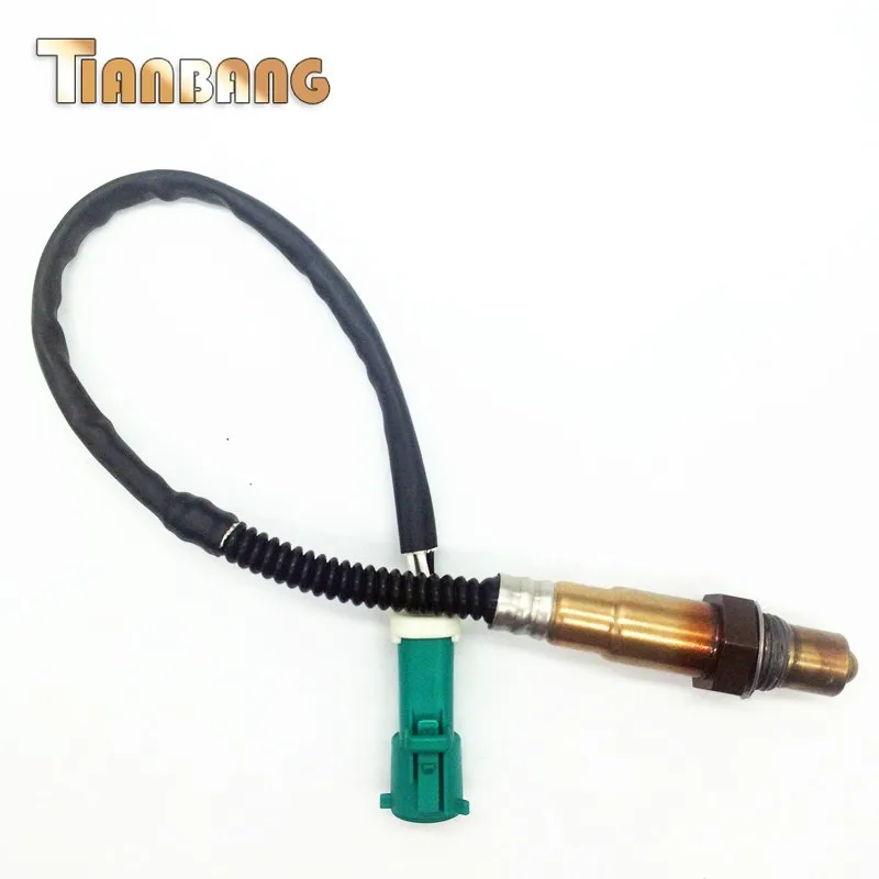 Кислородный датчик Lambda для FORD Focus C max 1351337 л 0258006599 OE #: Автомобильный кислорода OEM