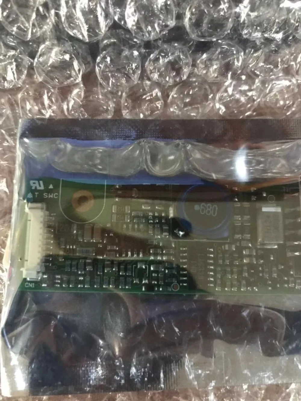 Оригинальный 121PW181 CXA 0359 PCU P147B TDK Инвертор Новый|ЖК-экраны и панели для планшетов| |