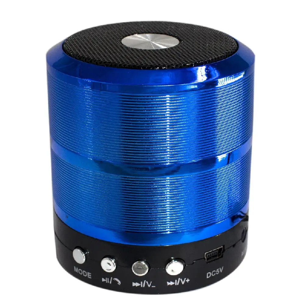 Беспроводной Bluetooth-динамик для телефона ноутбука планшета mp3-аудио динамик USB