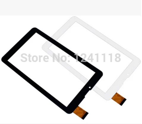 2 шт./лот Оригинальный Новый сенсорный экран дигитайзер 7 &quotDigma Hit 3G ht7070mg планшет