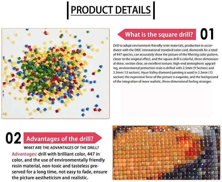 H110 алмазная живопись 2017 дельфин горный хрусталь Дельфин в синем море