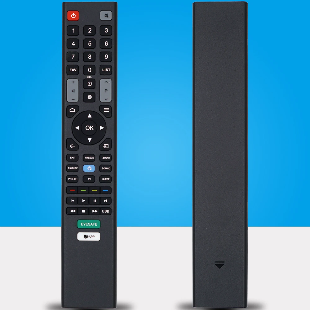 ZF для пульта дистанционного управления SINGER SMARTTV|Пульты ДУ| |