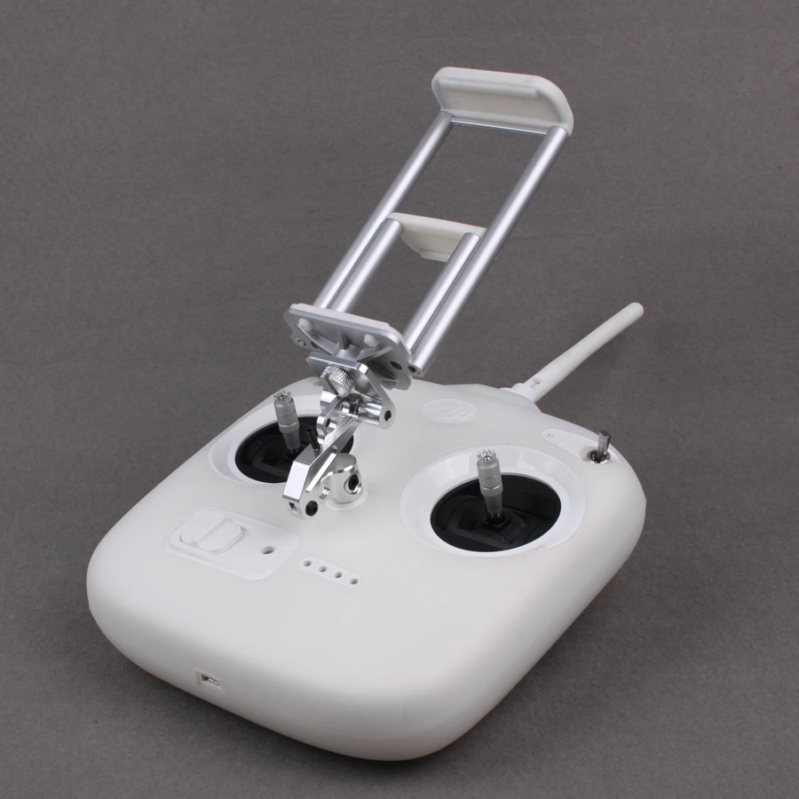 Phantom 3 Пульт дистанционного управления растягивающийся держатель для смартфона