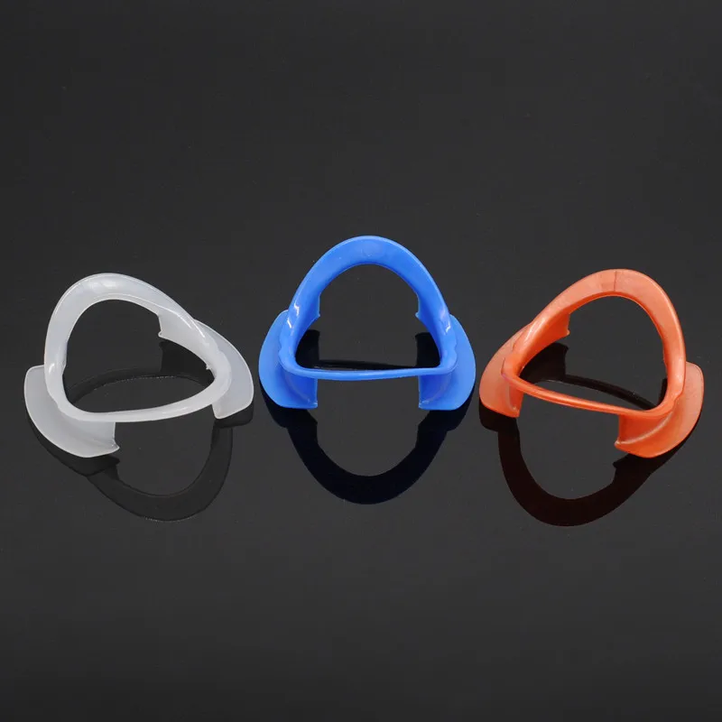 Стоматологическое лабораторное Ретракторы для щек рот открывалка O shape форме