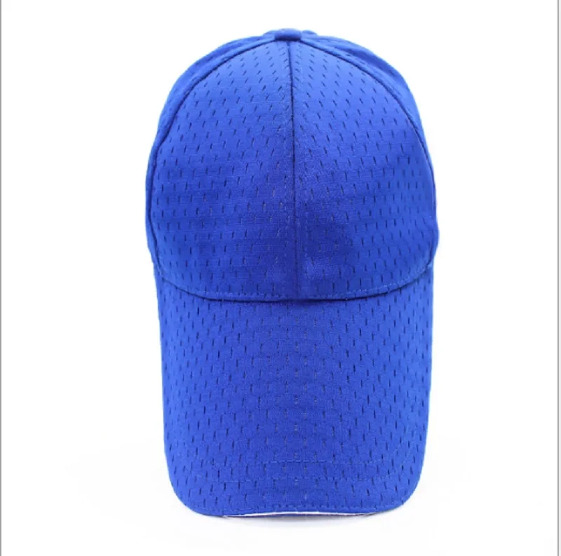Baseball cap breathable sunscreen sports hat outdoor fishing plus long eaves mesh | Аксессуары для одежды