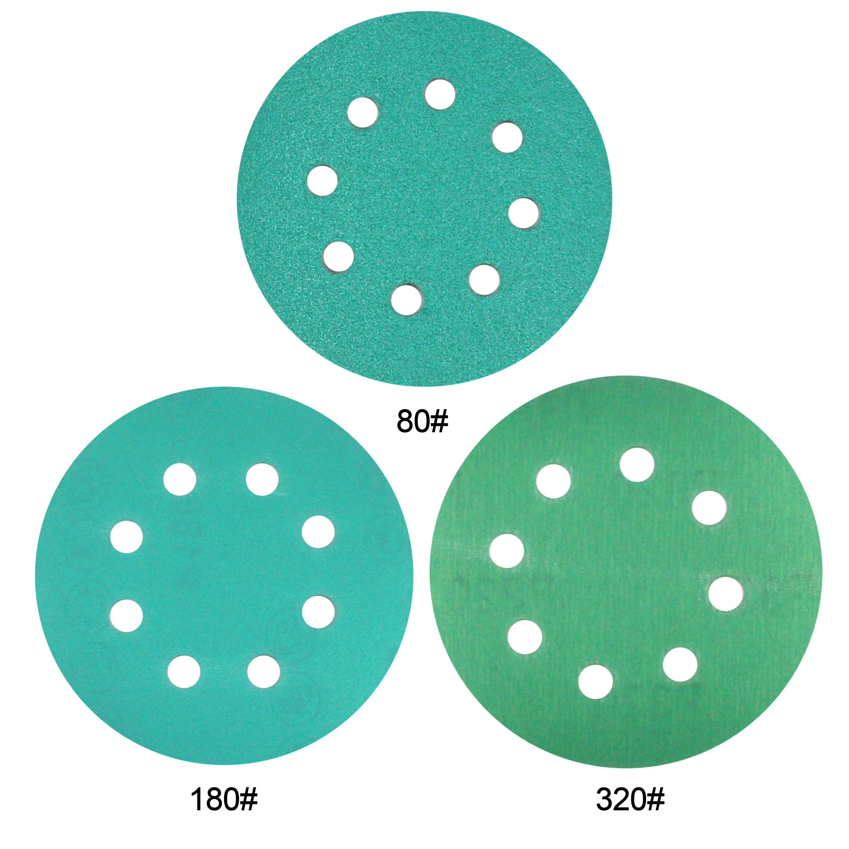 

MAXMAN 10 5 125 60-2000 Grits