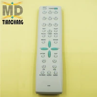 new remote control 18008775032 for sanyo lcd hdtv tv gxbc gxab gxbj gxbd ht32546 dp50747 dp42746 remote control