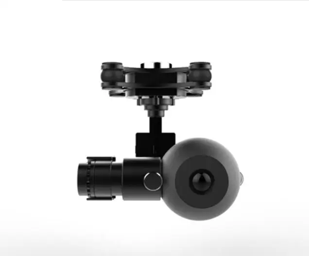 Квадрокоптер EHANG GHOSTDRONE 2 0 RC очки виртуальной реальности флагманская версия рамка
