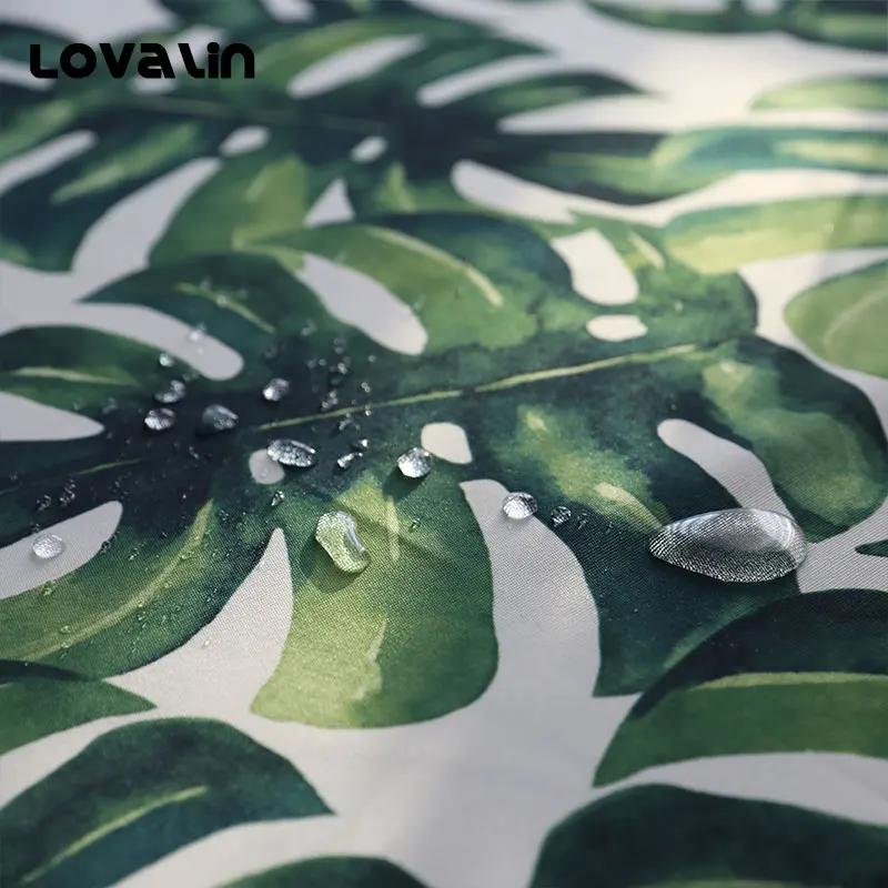 Lovalin печатная скатерть водостойкая обеденная прямоугольная домашняя кухня Tischdecke