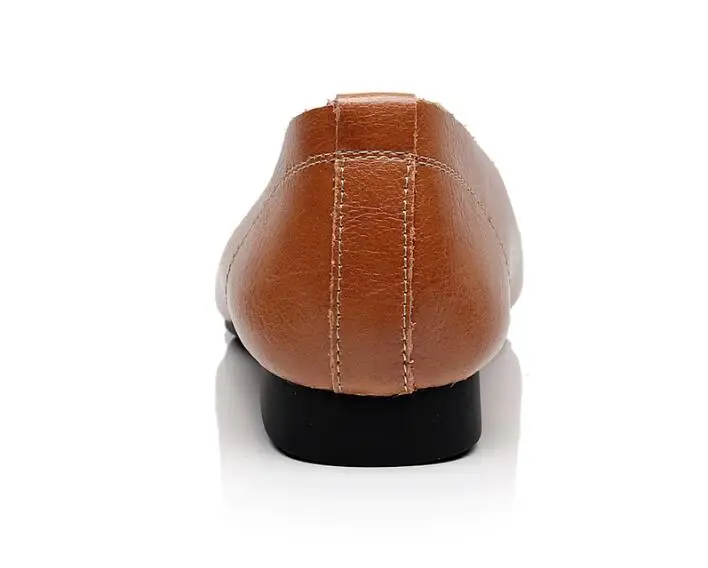 2019 г. модные удобные сезонные женские эспадрильи обувь из натуральной кожи на