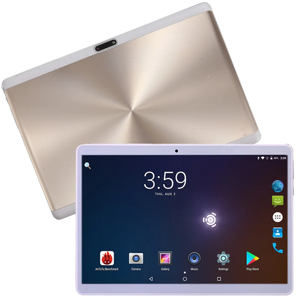 BMXC 100% Новый 10 дюймовый планшет android французский сенсорный дюймов 4G 1 для игры в