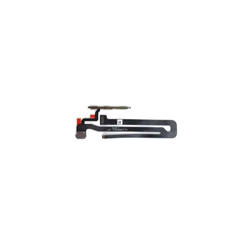 

High Quality Power Switch On Off Mute Volume Button Control Flex Cable For Huawei Mate8 9 10 Lite G7 G8 Repair Parts Flex Cable