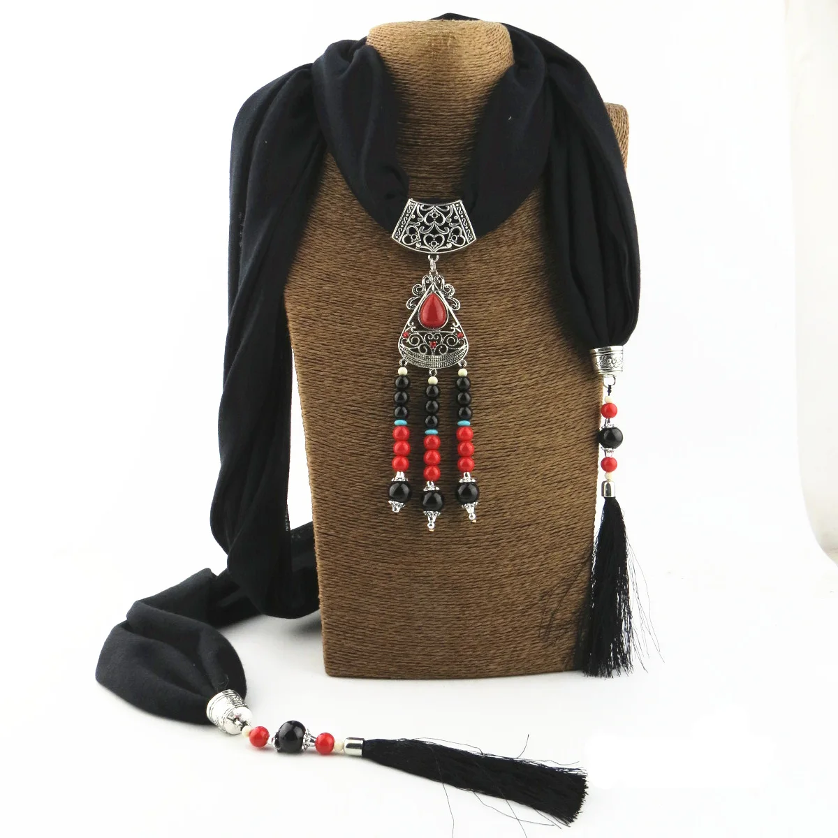 

new Scarf &Wrap
