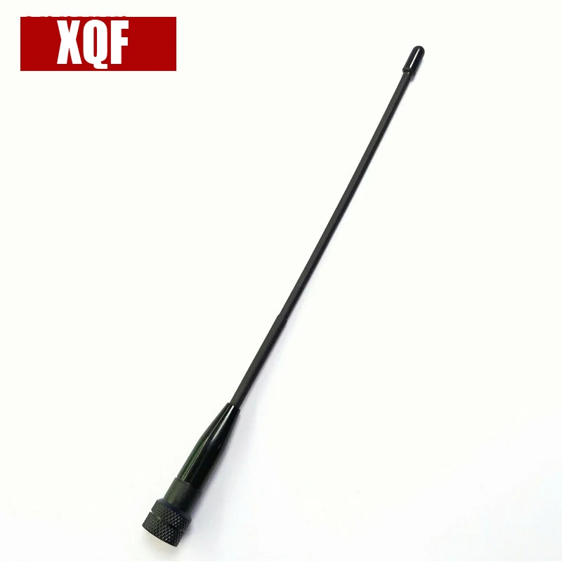 10PCS  669C SMA-M Male Flexible VHF/UHF Dual Band Two Way Radio Antenna For YAESU Vertex VX-1R VX-2R VX-3R VX-7R Zastone UV-3R