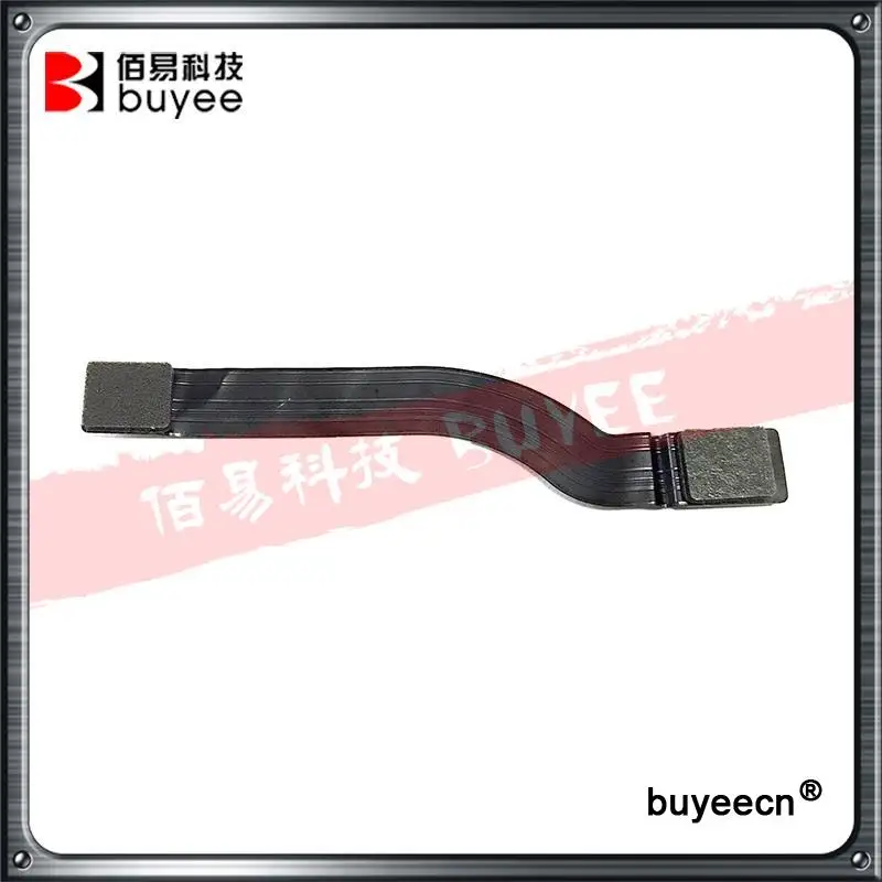 

Плата питания для ноутбука MacBook Pro 15 дюймов A1398, шлейф 821-1372-A 821-1798-A 821-2653-A 2012 2013 2014 2015 года