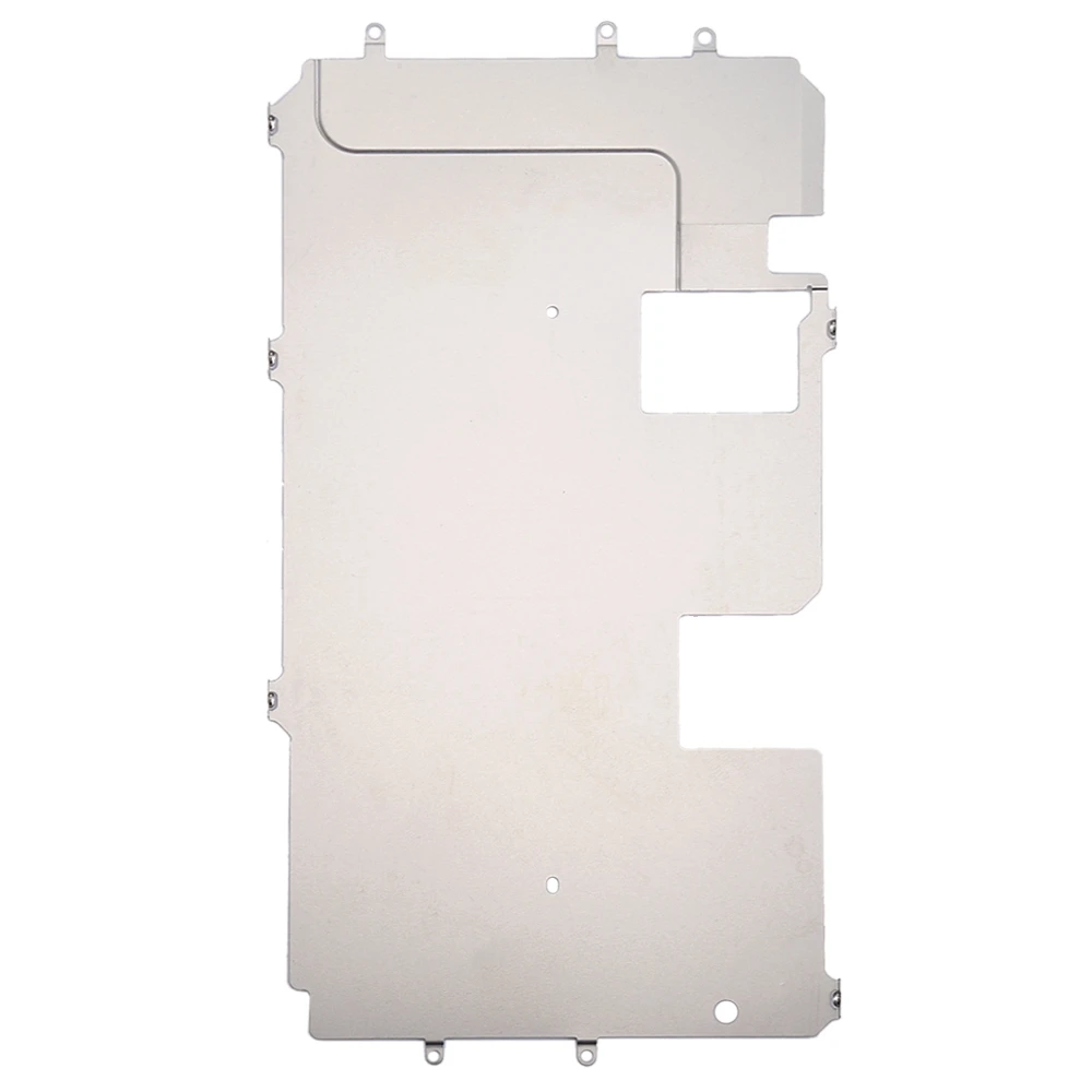 

LCD Back Metal Plate for iPhone 8 Plus