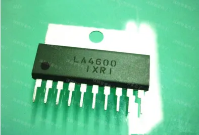 

1 шт./лот LA4600 SIP-10