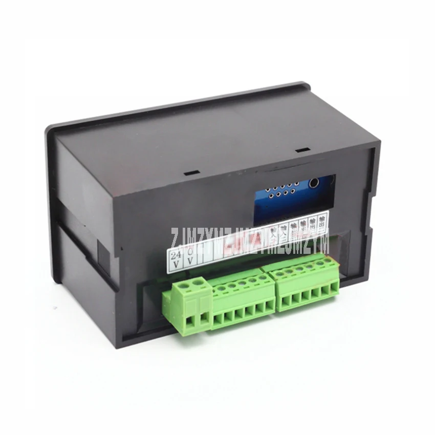 Новый CL-01A шаговый серводвигатель контроллер высокого качества одноосный