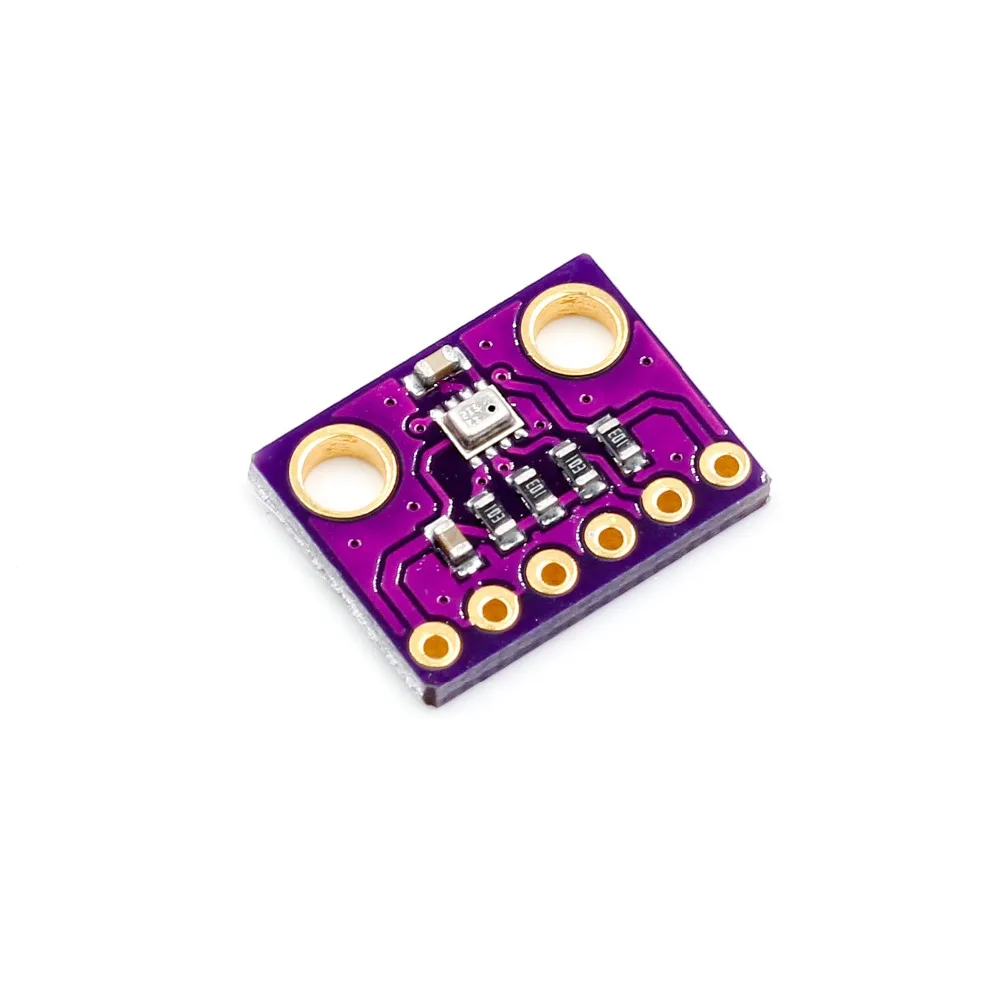 GY BMP280 3.3 Высокоточный модуль датчика атмосферного давления для Arduino|Интегральные