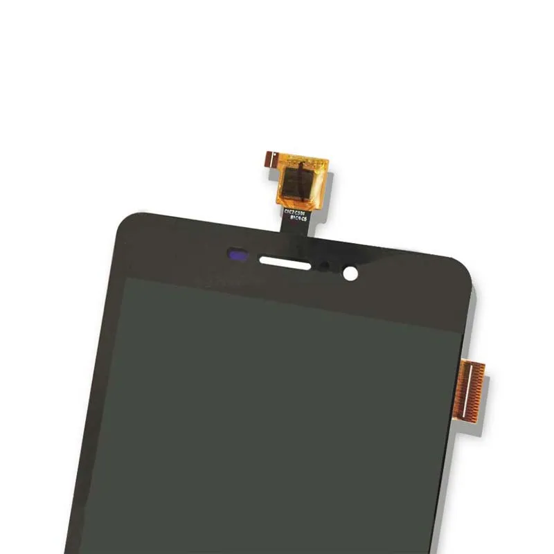 Ocolor хороший для Wiko Pulp Fab 4G 5 дюймов ЖК-дисплей кодирующий преобразователь