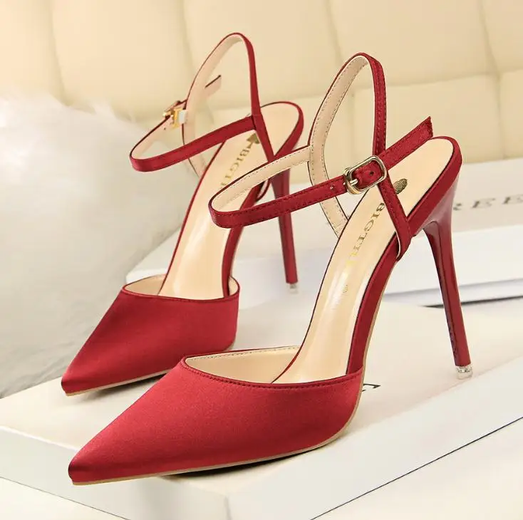 Sandalias de verano para mujer женские босоножки на высоком каблуке 2019 modis sapato feminino chaussures femme