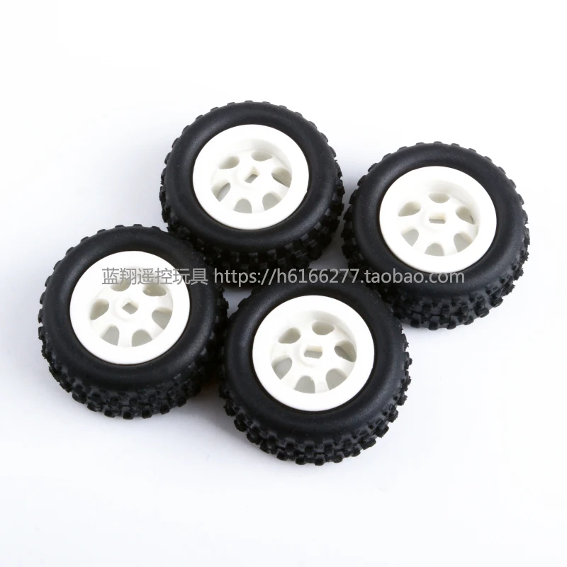 Wltoys P939 Радиоуправляемая машинка запасные части 01 ступицы 02 гоночная шина|Детали