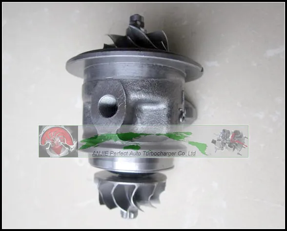 Турбокартридж CHRA TD025 28231-27500 49173-02622 49173-02612 для HYUNDAI Accent Matrix KIA Cerato 2001-2005 D3EA 1.5L CRDI |