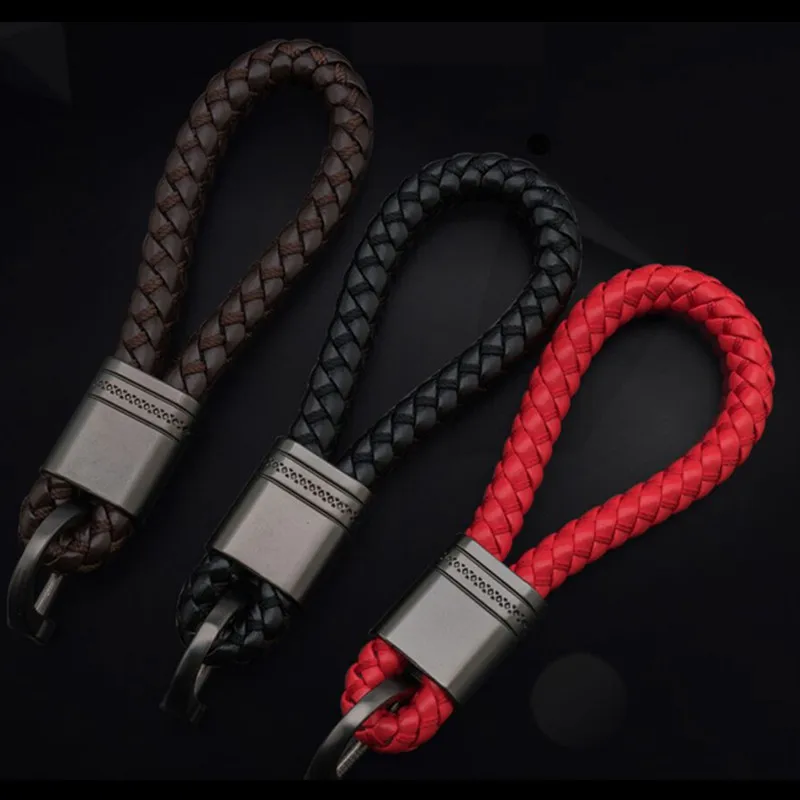 1 х Ручной Кожаный Автомобильный Брелок для LEXUS RX300 RX330 RX350 IS250 LX570 is200 is300 ls400