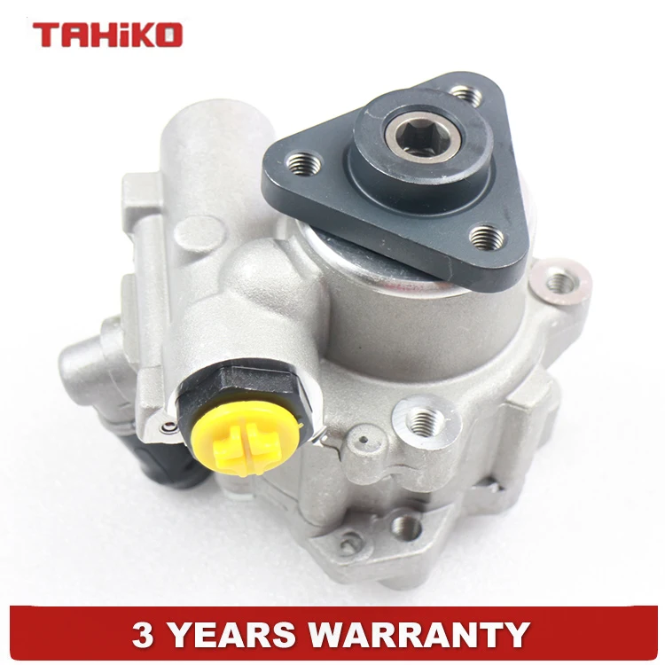 

Power Steering Pump for BMW X5 E53 SUV 32411095845