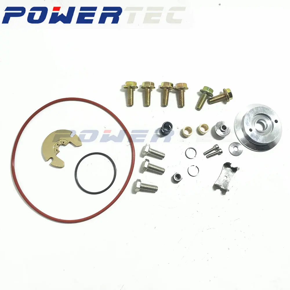 54359700000 KKK комплекты для восстановления турбокомпрессора Nissan Micra 1 5 dCi 82HP 60KW KP35 0002