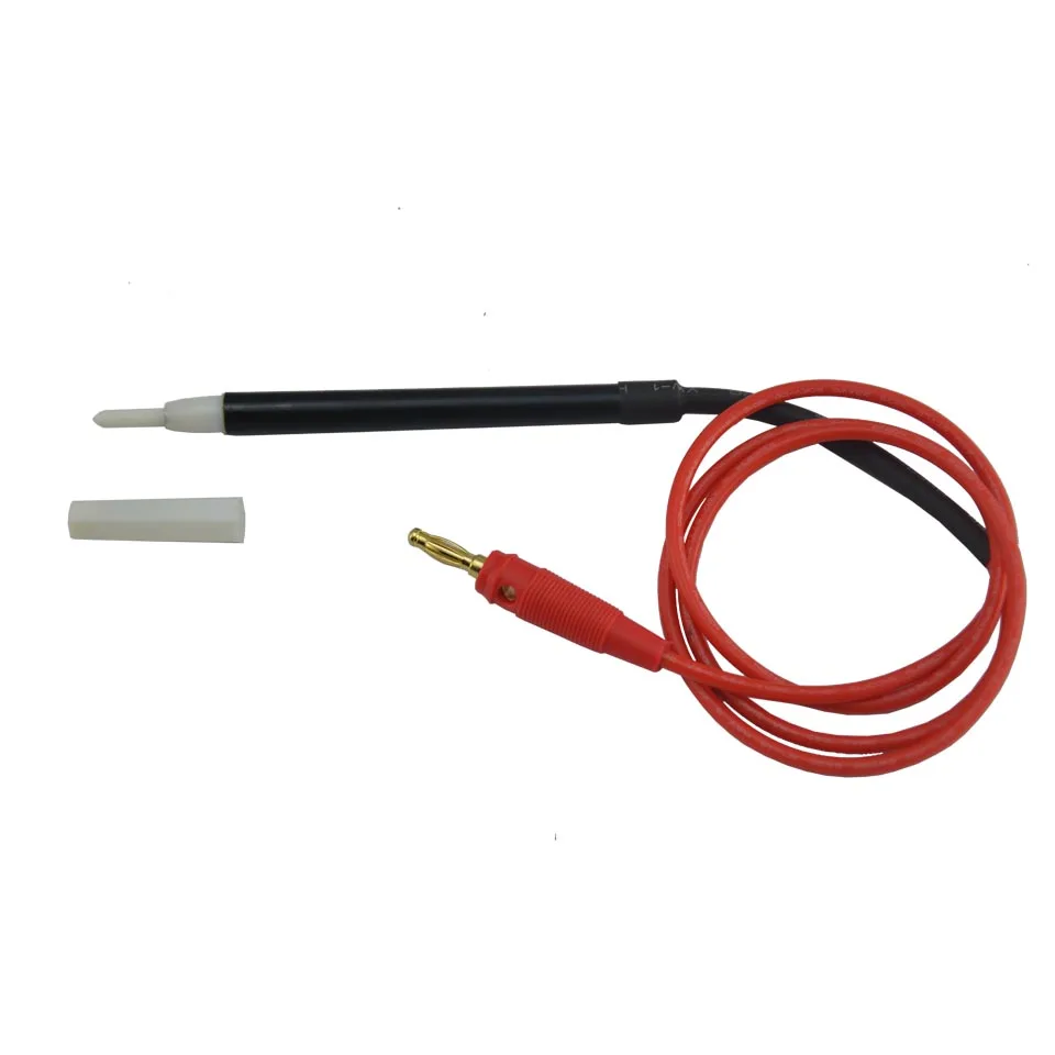 GOXAWEE золотое покрытие ручки Системы инструменты для нанесения покрытий