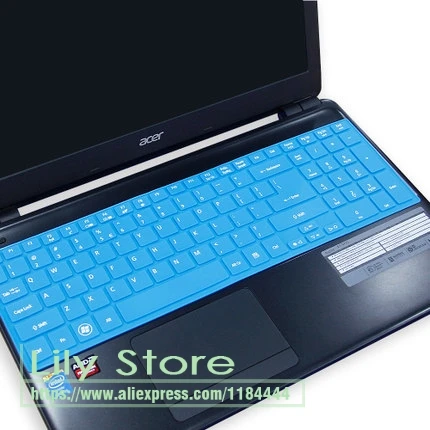 Защитные чехлы для клавиатуры ноутбука Защитная пленка Acer Aspire женская 5830T 5830Tg 15