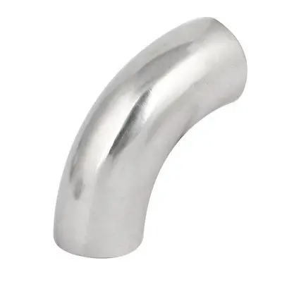 Фитинг для труб из нержавеющей стали диаметр 19 мм 304|pipe fittings|stainless steel sanitary ferrulesanitary